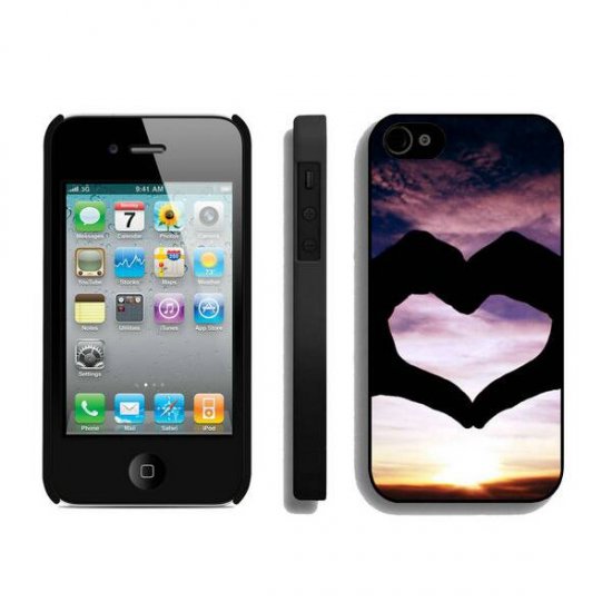 Valentine Sweet Love iPhone 4 4S Cases BZU | Women